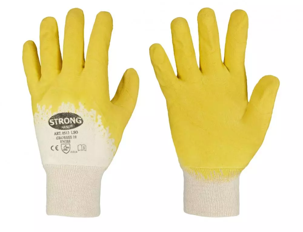 Stronghand 513, LSO Gloves