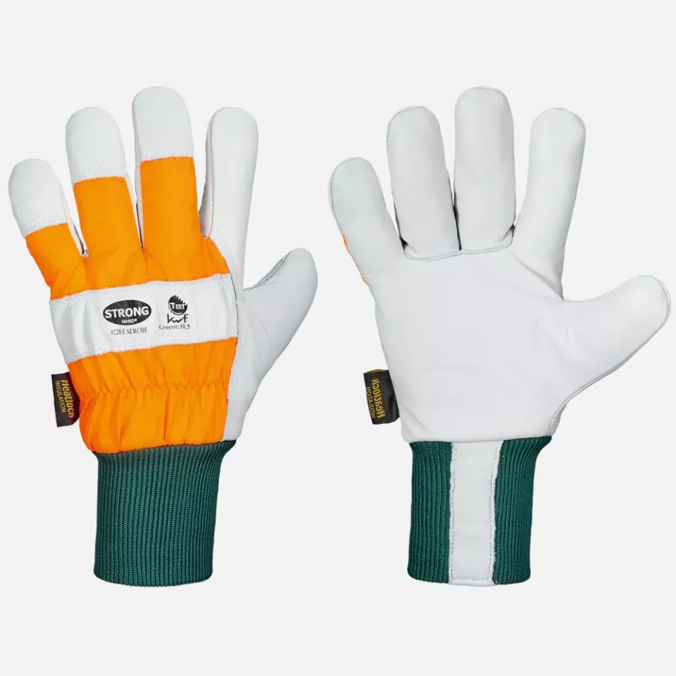 Stronghand 220, LÄRCHE Gloves, image 1, gallery thumbnail