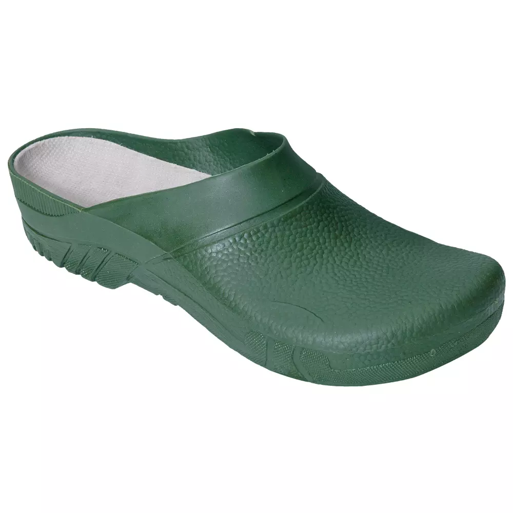 Euromax 35017, EFEU PVC Garden Clogs, image 1