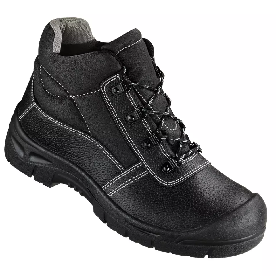 FELDTMANN 33241, BASIC LINE ROSTOCK Schnürstiefel, image 1, gallery thumbnail