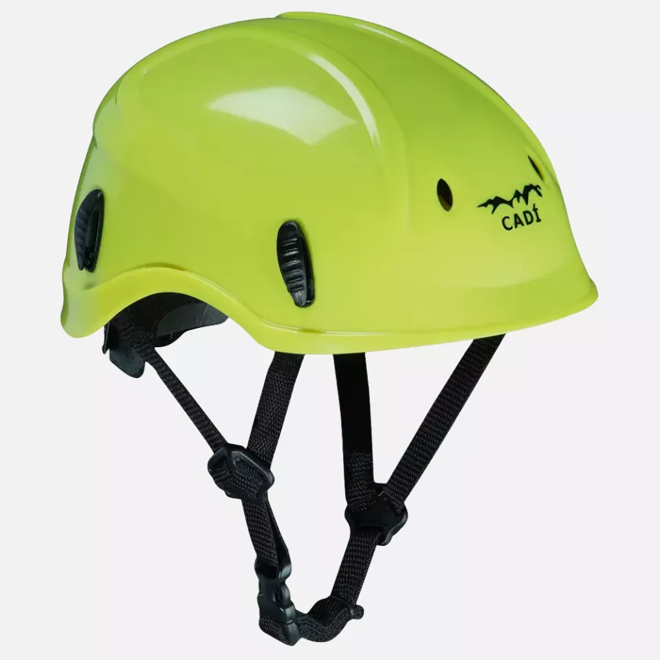 Feldtmann 4040, CADI Sicherheitshelm für Höhenarbeiten, image 1, gallery thumbnail