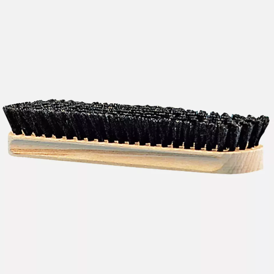 Feldtmann 3683, Polish Shoe Brush Wood, image 1, gallery thumbnail