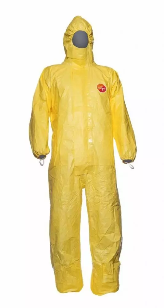DuPont TYCHEM® 2000 C Protective Suit