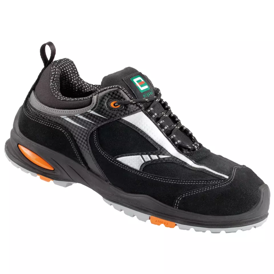 ELYSEE 34425, SANZA S3 Half Shoe, image 1, gallery thumbnail