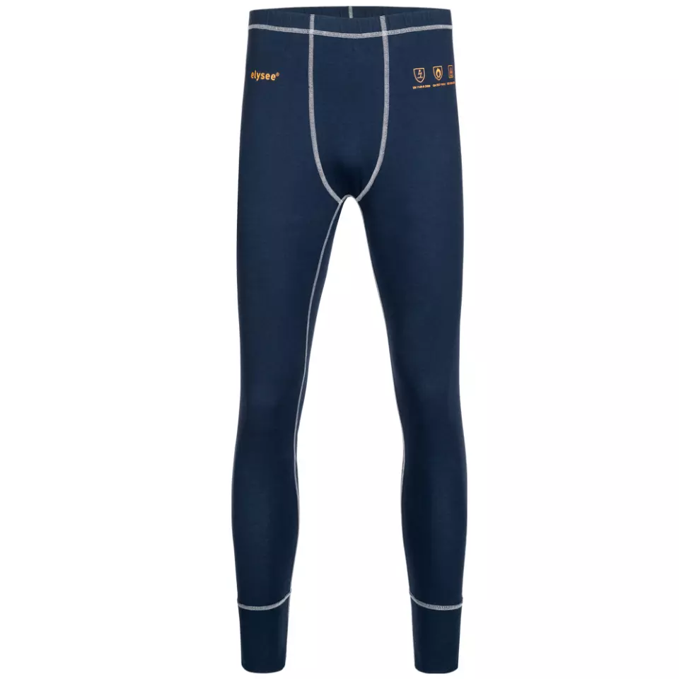 Material · Modacryl, Cotton, Carbon feature highlight