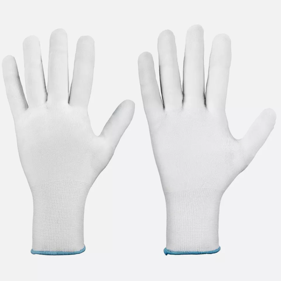 Stronghand 03261, STANDARD LAIWU Fine Knitted Gloves, image 1, gallery thumbnail