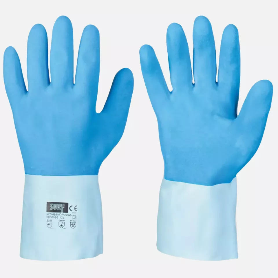 Surf 0465, CLASSIC MORATUWA Gloves, image 1, gallery thumbnail