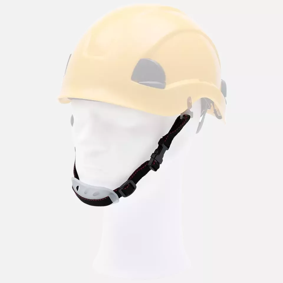 Tector 40272, Chin Strap For Helmet 4042 Constructor, image 1, gallery thumbnail