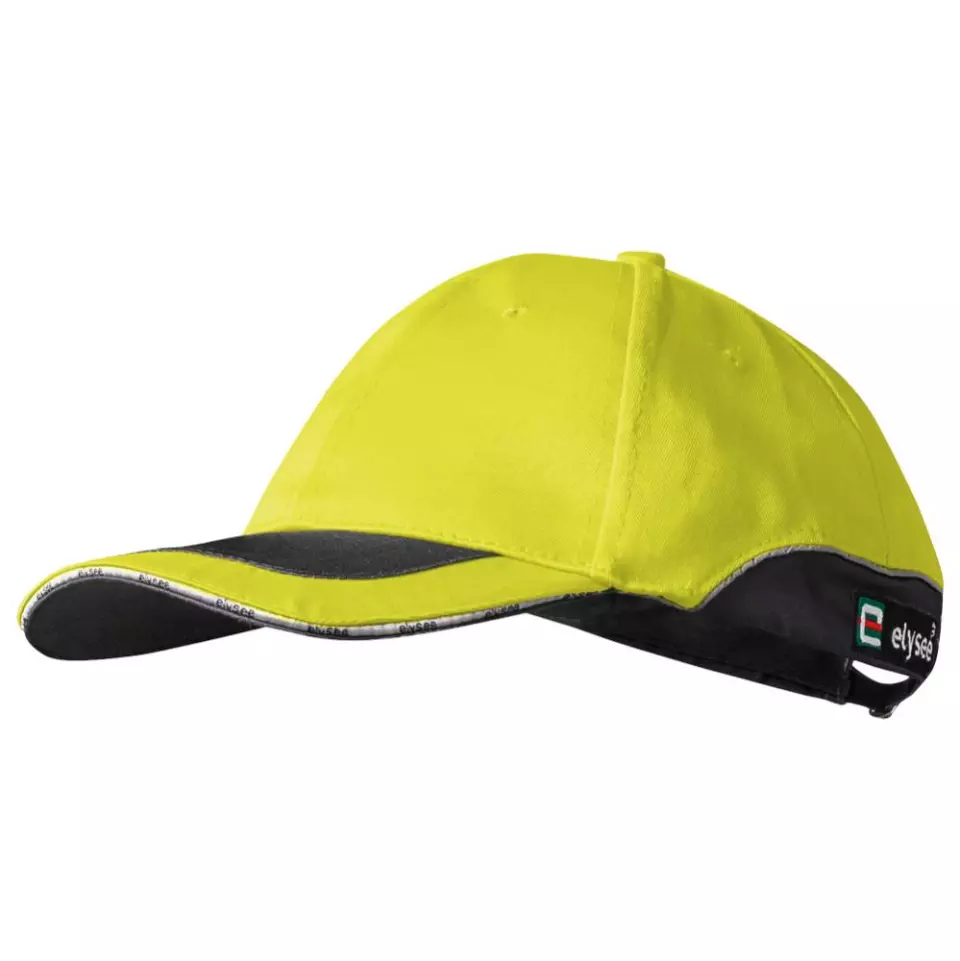 Headwear Type · Cap feature highlight