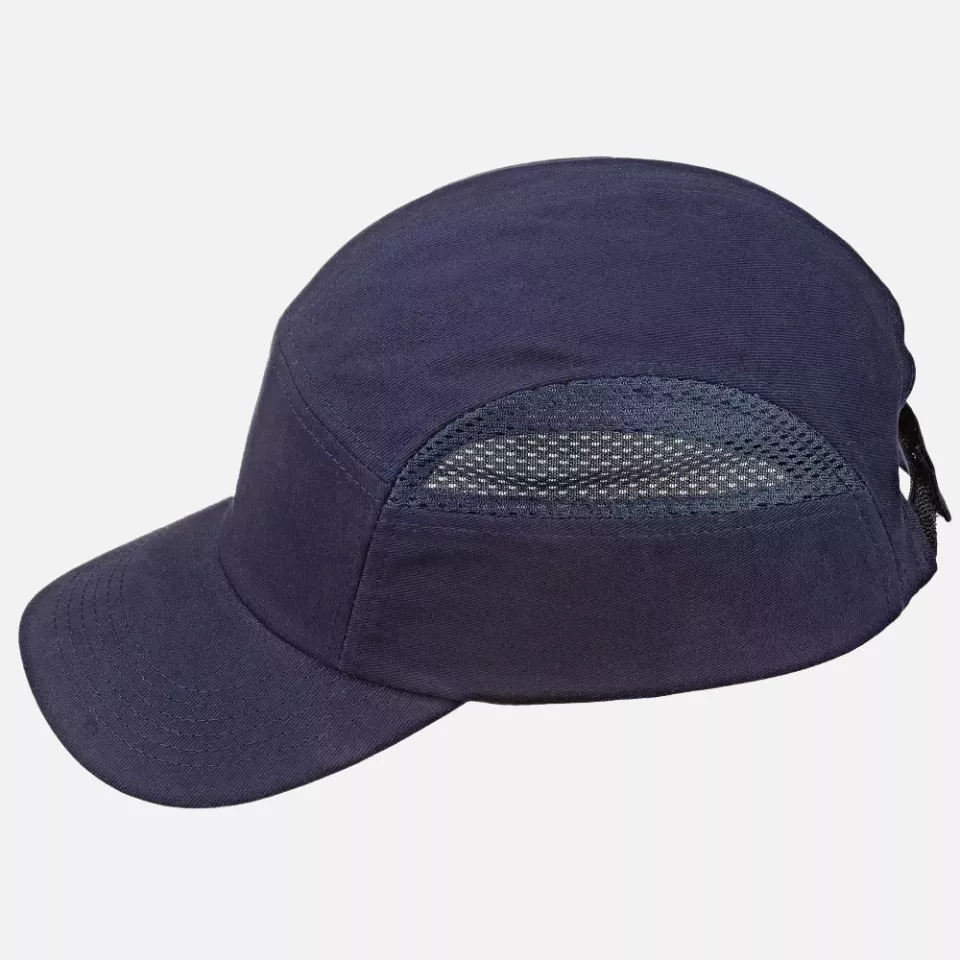 Tector 4023, NET Baseball Bump Cap, image 2, gallery thumbnail