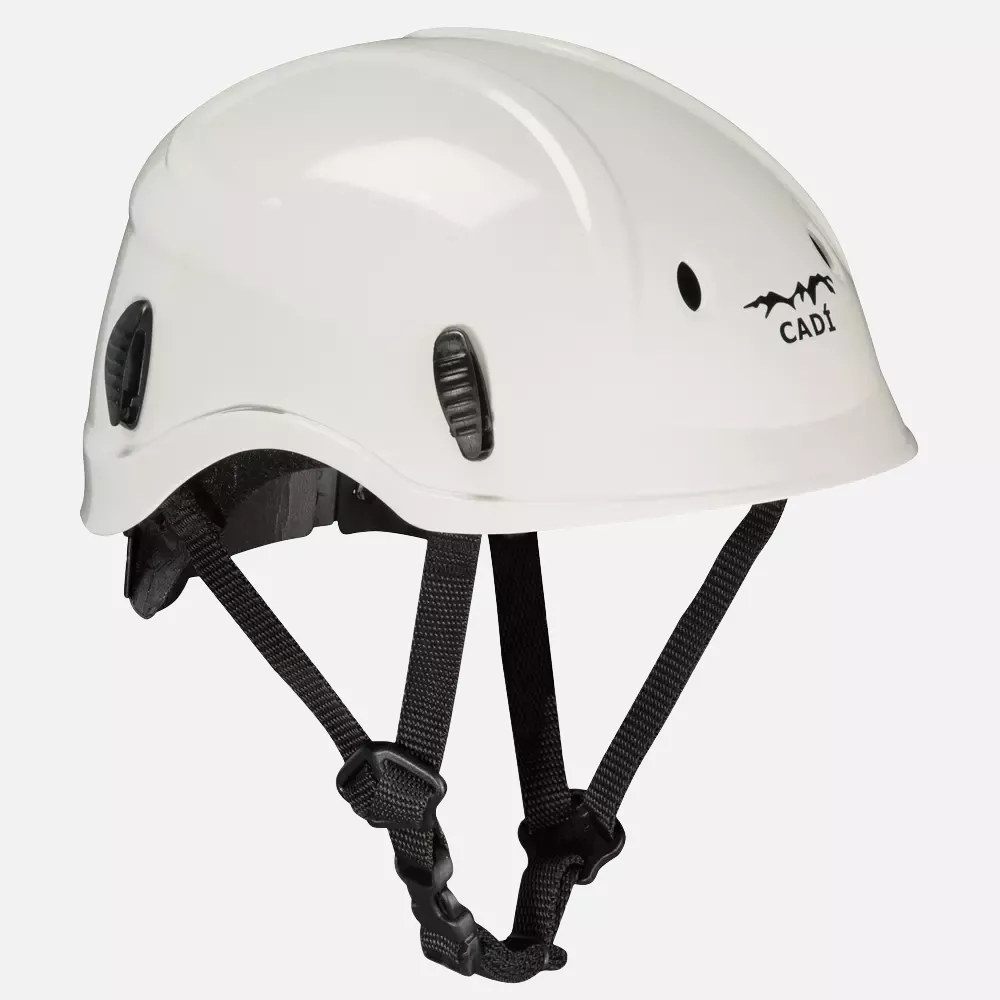 Feldtmann 4040, CADI Safety Helmet For Work In Heigh, image 2