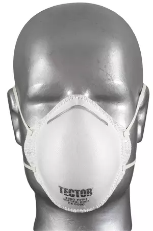 Tector 4220, FFP1 NR Cup Mask