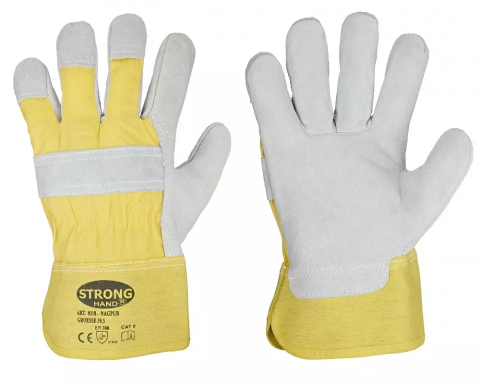 Stronghand 118, NAGPUR Handschuhe, image 1, gallery thumbnail