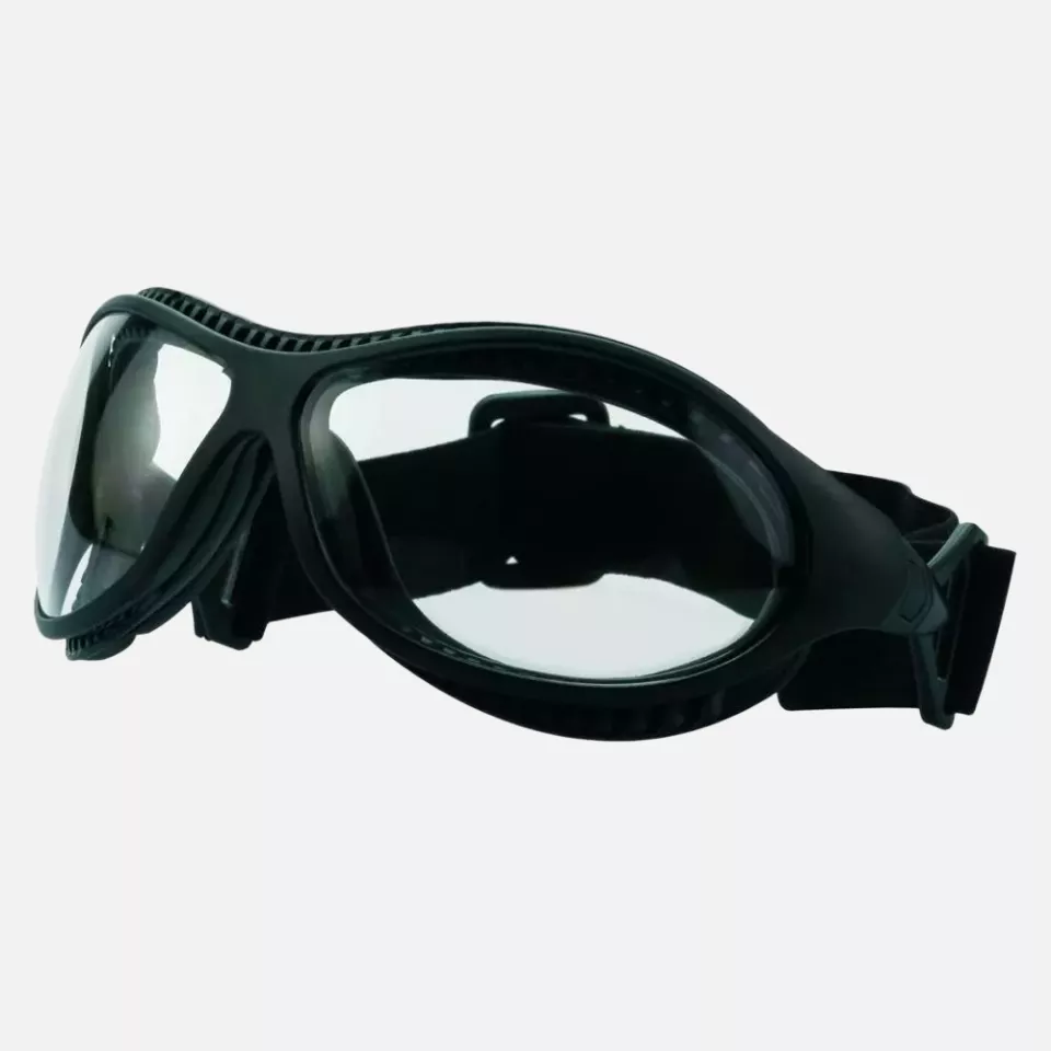 Tector 4158, MINER Safety Glasses, image 1, gallery thumbnail