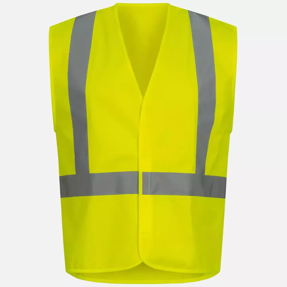 Safestyle 22668, HELIMAR High Visibility Vest, image 1
