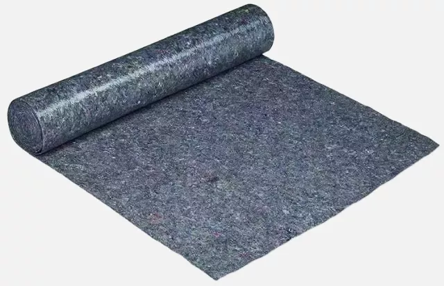 Evertec 8412-25, Cover Fleece 270G/M² 1 X 25 M 25 m, image 1