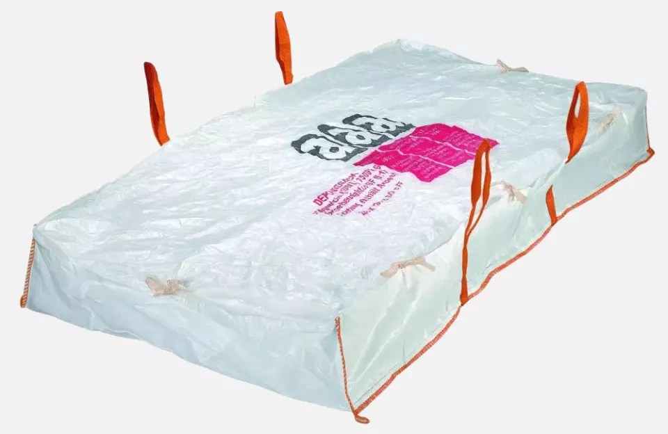 Tector 84780, Plattenbag, 260X125X30Cm, Coated, image 1, gallery thumbnail
