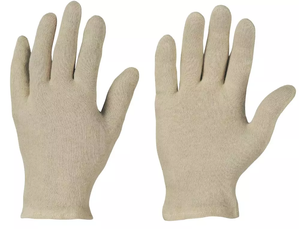 Stronghand 0312, XIAN Cotton Gloves