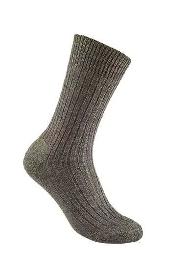 Feldtmann 3632, ARMY Socks, image 1