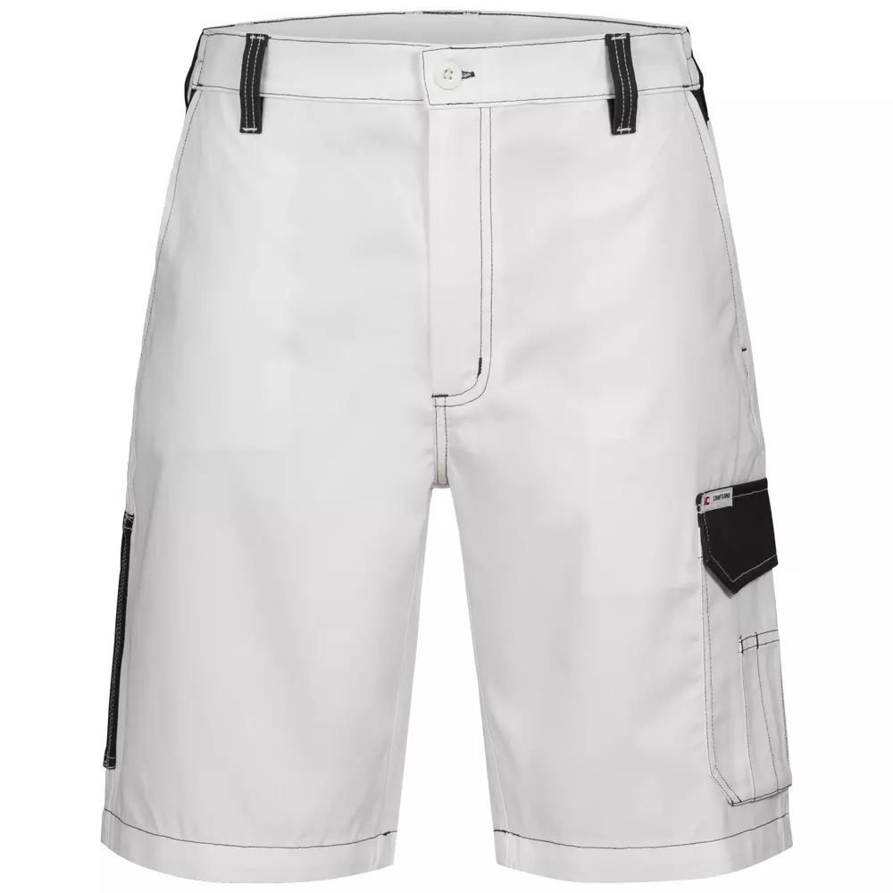 Craftland 22446, MALMEDY Twill Shorts, image 1
