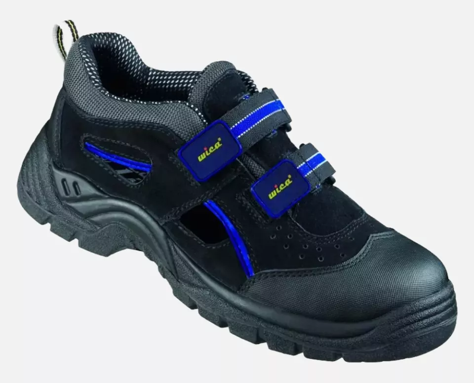 WICA 31705, TEMPLIN Sandals, image 1, gallery thumbnail