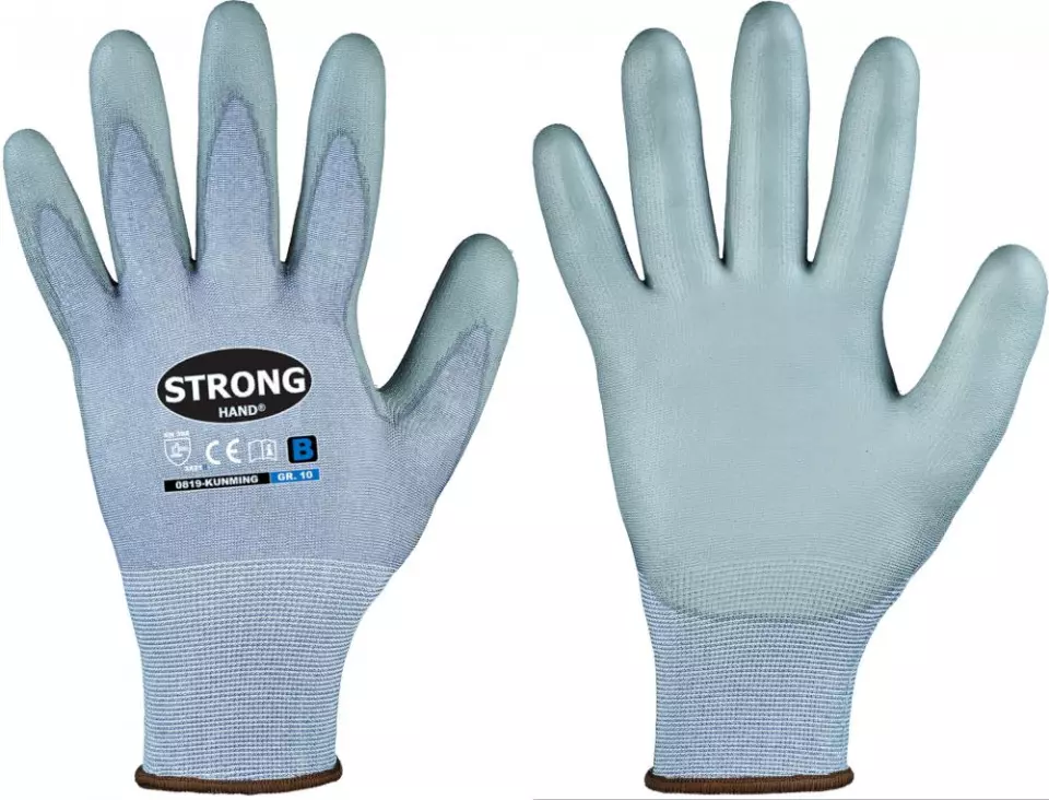 Stronghand 0819, KUNMING Gloves, image 1, gallery thumbnail