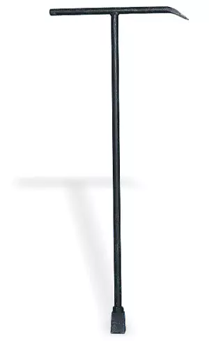 Evertec 7038, Unterflurhydrantenschlüssel, image 1