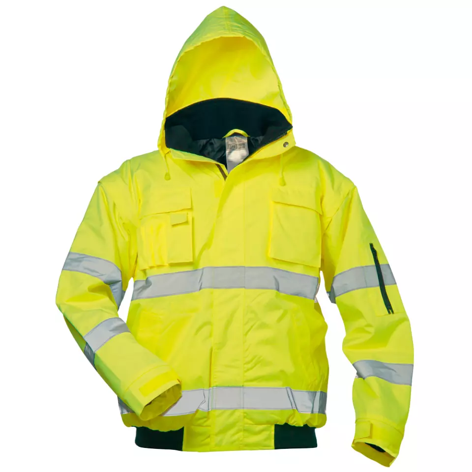 Safestyle 23522, ROLAND Warnschutz-Pilotenjacke, image 1, gallery thumbnail