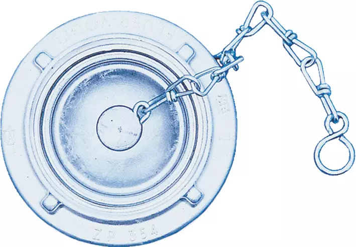 Evertec 7027, B/75 Blind Coupling