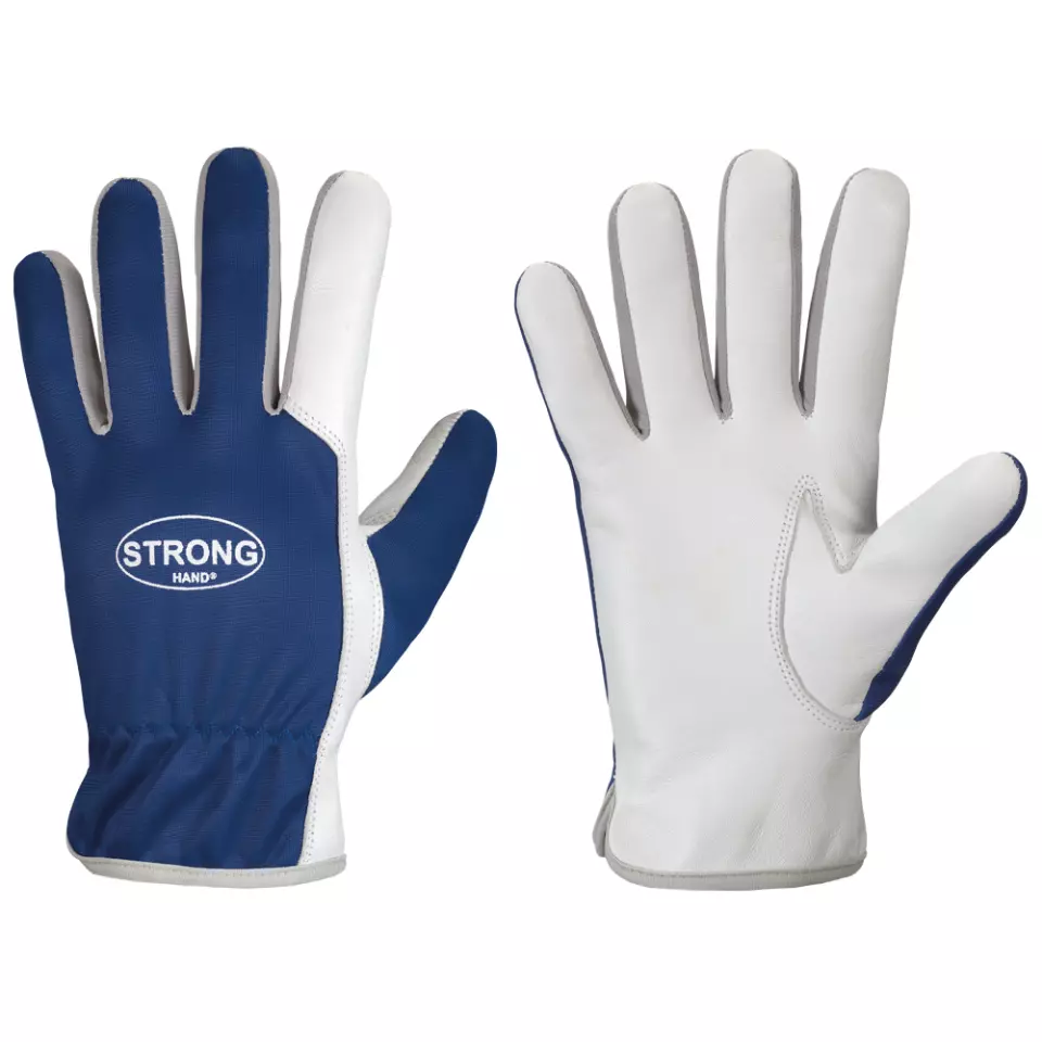 Cuff Style · Elastic feature highlight