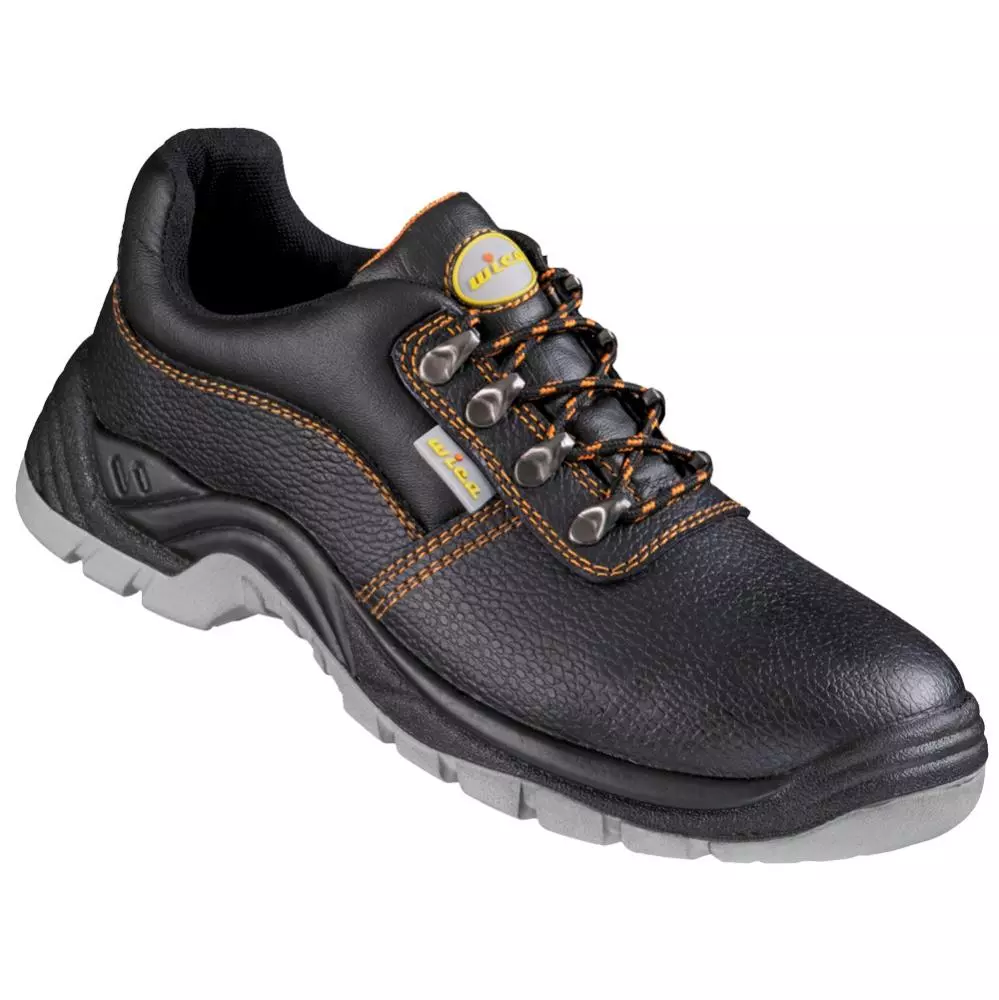 WICA 30301, ENNA Half Shoe, image 1