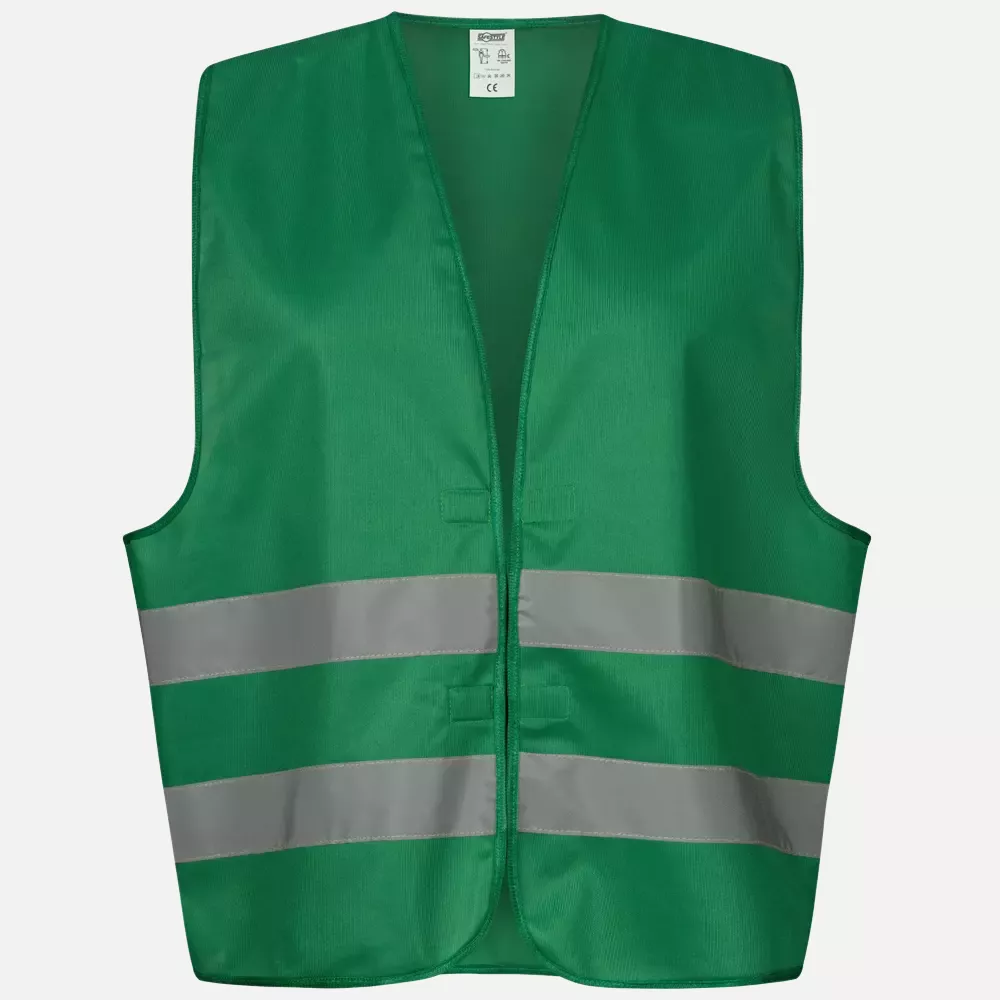 Safestyle 22664, DIDERIK Vest For Enhanced Visibility, image 1