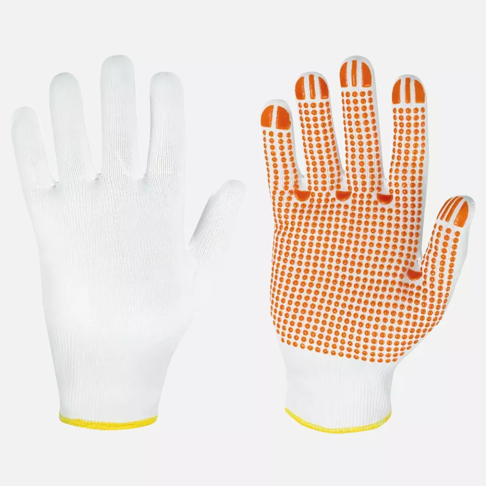 Stronghand 0364, FUZHOU Knitted Gloves, image 1, gallery thumbnail