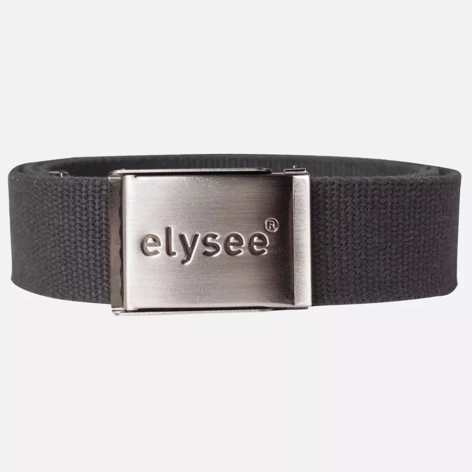 ELYSEE 22881, EMIL Fabric Belt, image 1, gallery thumbnail