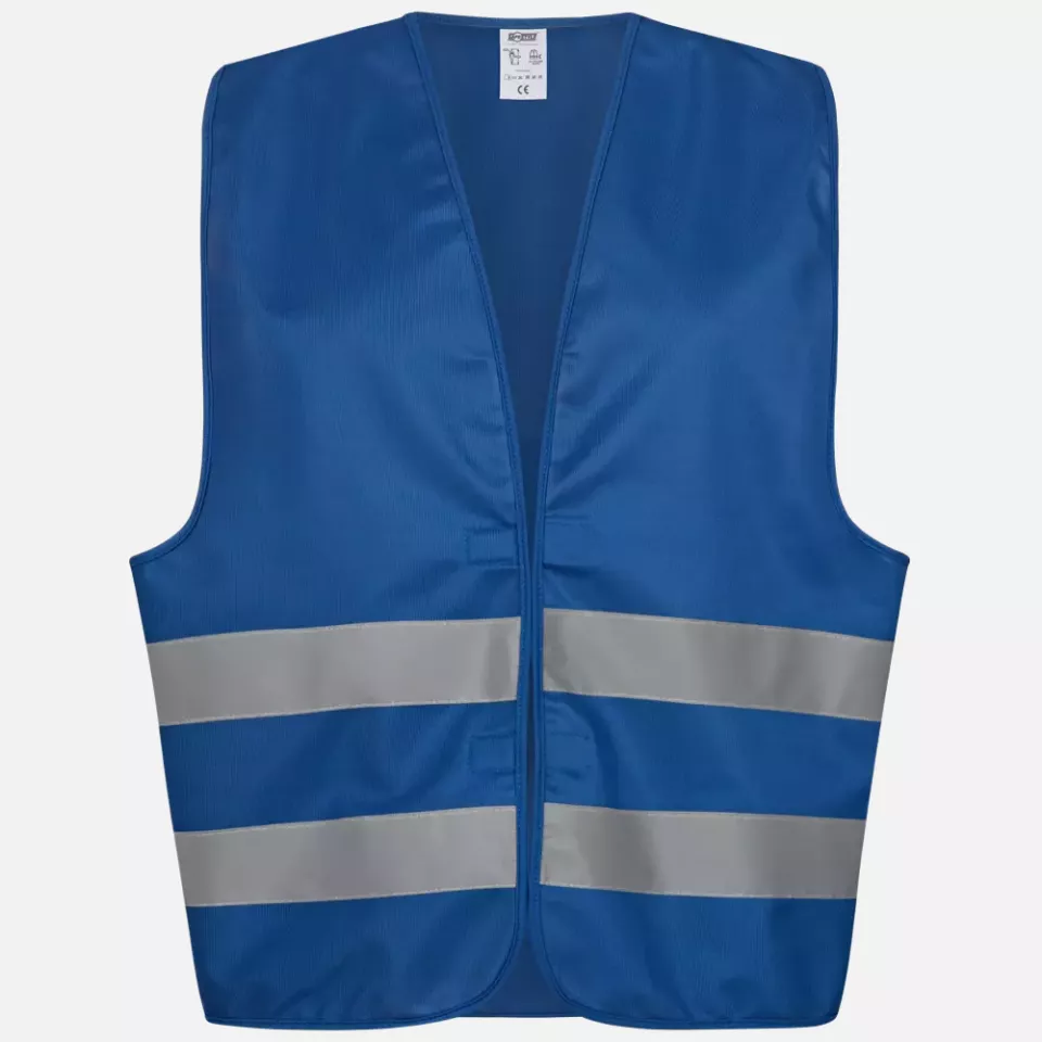 Safestyle 22662, BARRIT Vest For Enhanced Visibility, image 1, gallery thumbnail