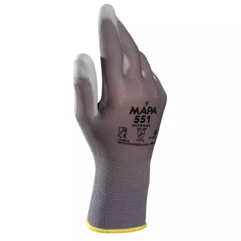 MAPA ULTRANE 551 Gloves