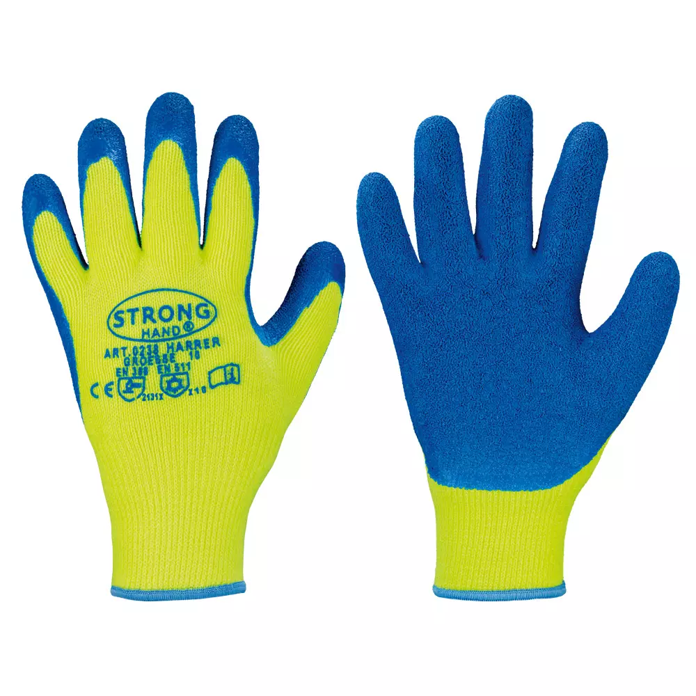 Stronghand 0238, HARRER Gloves