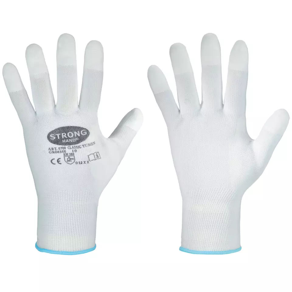 Stronghand 0700, YUMEN Gloves, image 1, gallery thumbnail