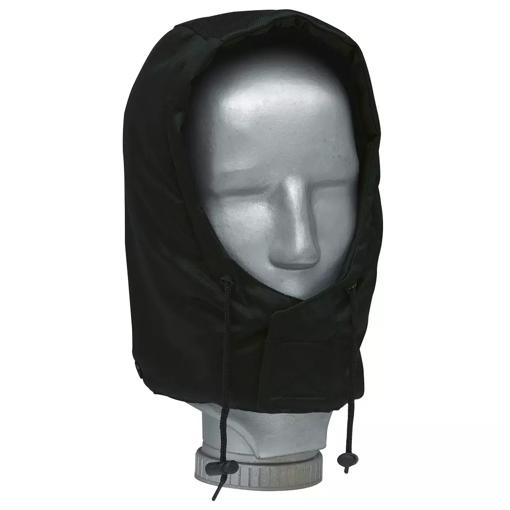 Norway 23651, LAVI Hood, Black