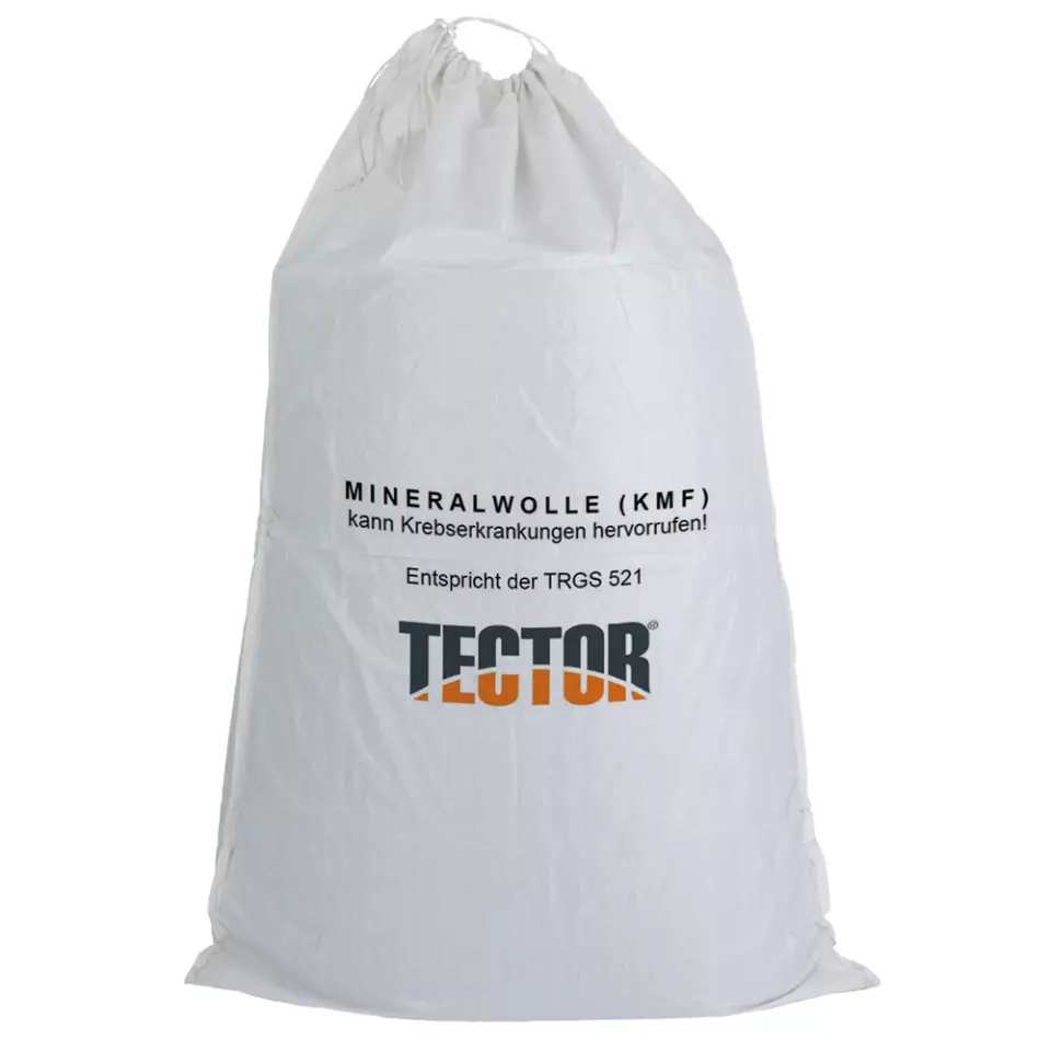 TECTOR 8471, KMF Sack, 140 x 220cm, image 1, gallery thumbnail