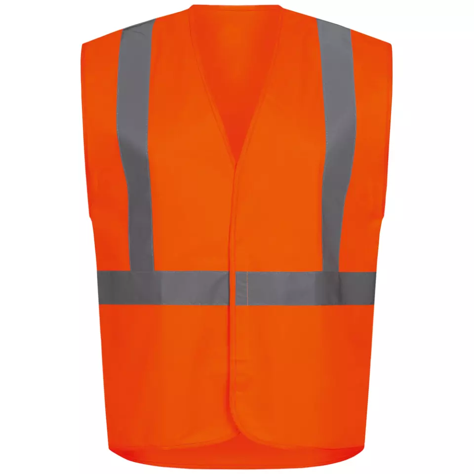 Safestyle 22669, RICHBERT High Visibility Vest, image 1, gallery thumbnail