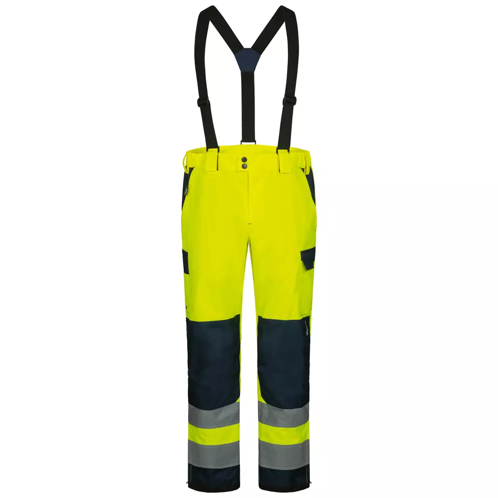 ELYSEE 23716, FLOKI Warnschutzhose, image 1