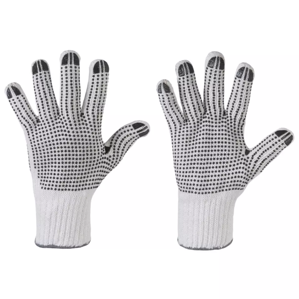 Stronghand 0362, TANTUNG Knitted Gloves, image 1, gallery thumbnail