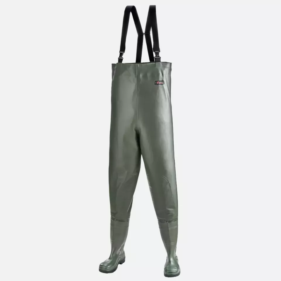 Norway 37130, S5 Chest Waders, image 1, gallery thumbnail
