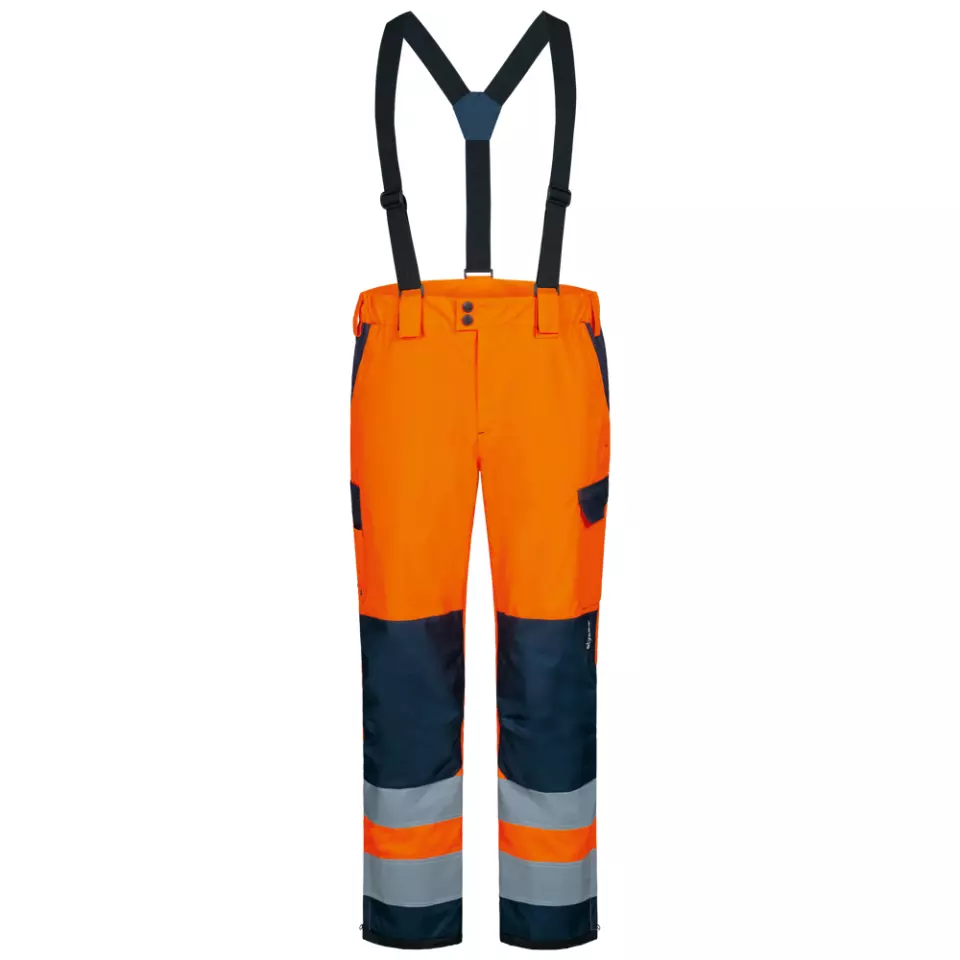 ELYSEE 23717, BJARKI Warnschutzhose, image 1, gallery thumbnail