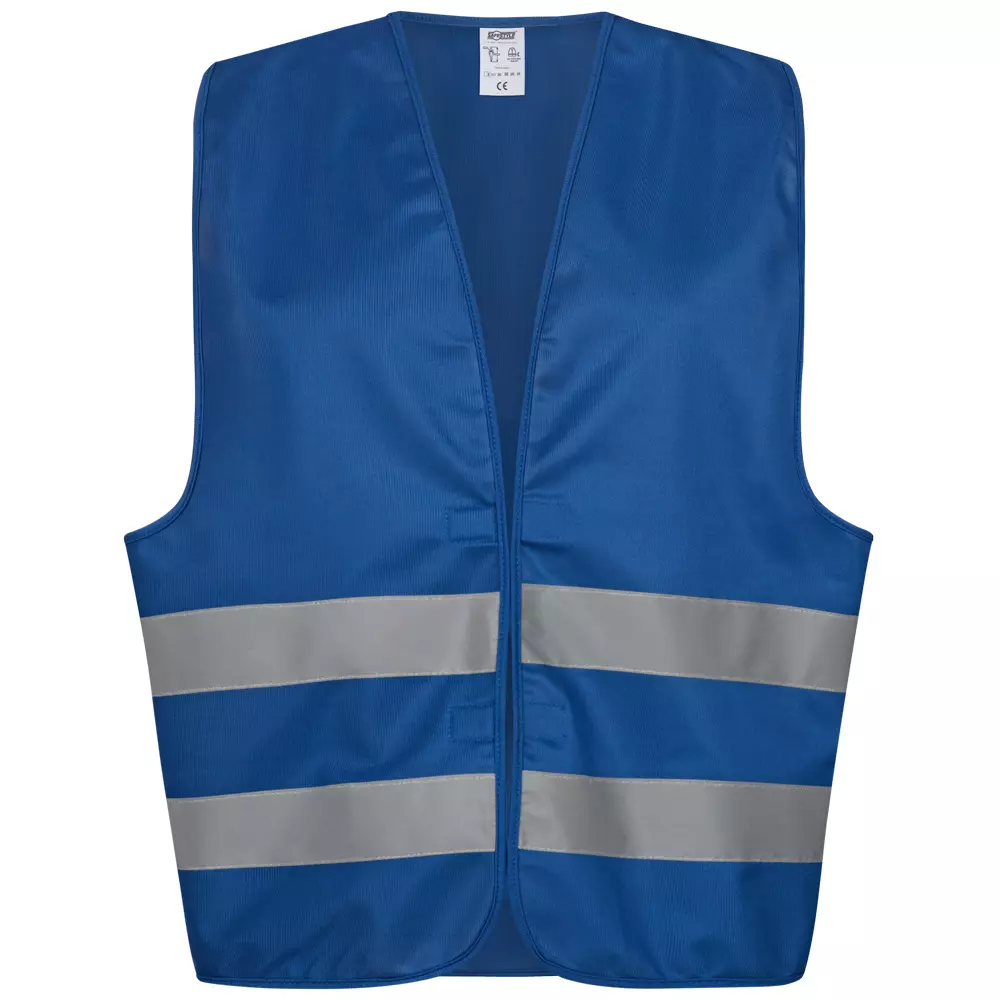 Safestyle 22662, BARRIT Vest For Enhanced Visibility