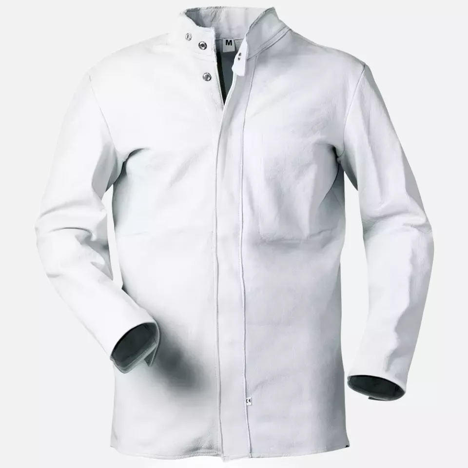 Feldtmann 2805, EDGAR Full Leather Jacket, image 1, gallery thumbnail