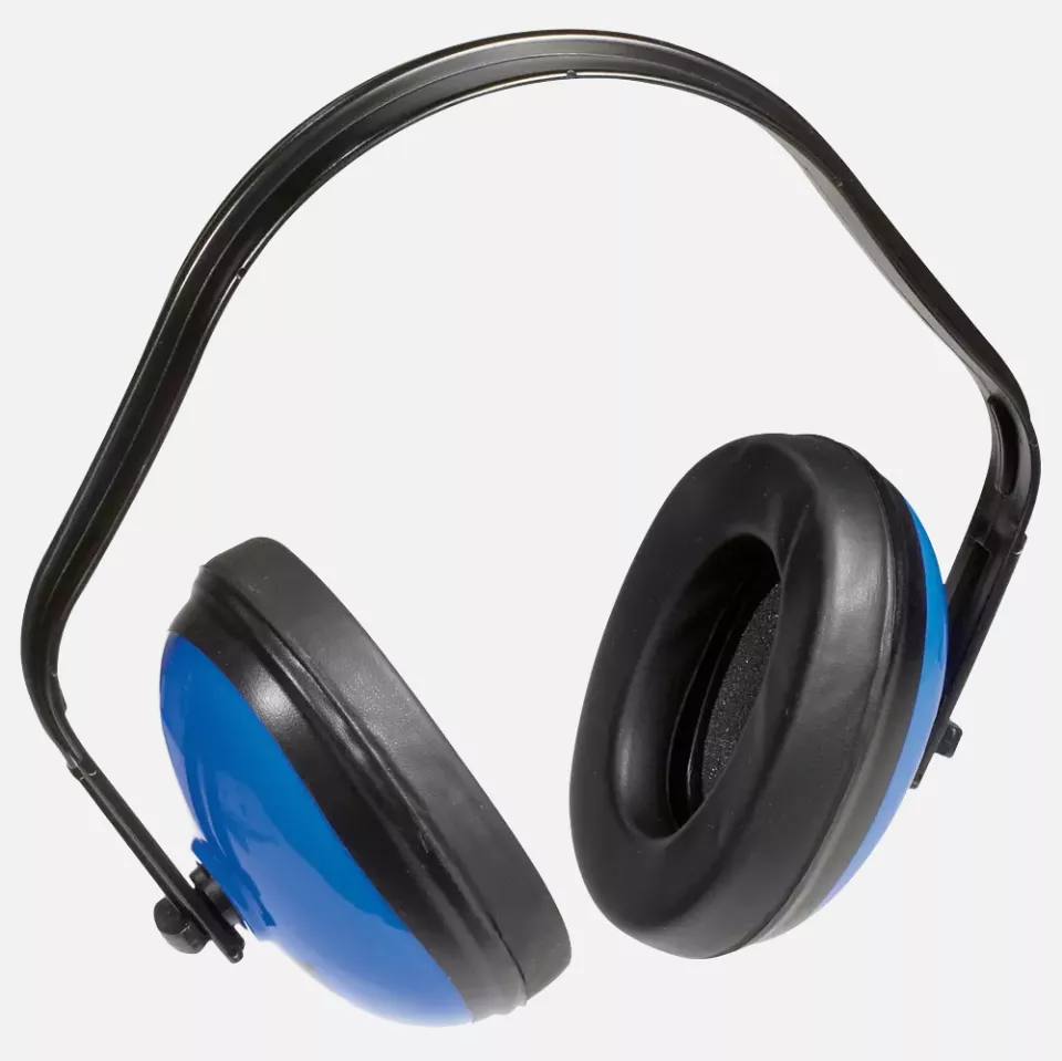 Tector 4101, WAVE Capsule Ear Protection, image 1, gallery thumbnail