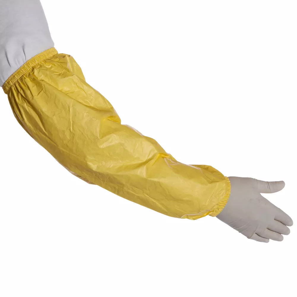 DUPONT 2957, TYCHEM® 2000 C Cat.3 Type PB 3 B Sleeve Cover