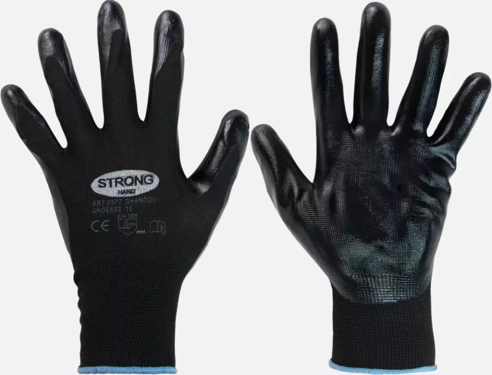 Stronghand 0577, SHANTOU Gloves, image 1, gallery thumbnail